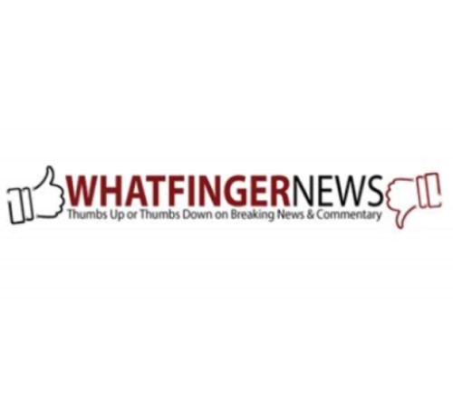 WhatFinger